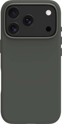Coque DBRAMANTE1928 pour iPhone 17 Pro Roskilde Icon Durable