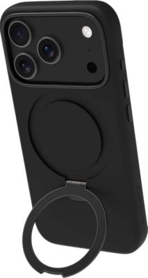 Coque DBRAMANTE1928 pour iPhone 17 Pro MagSafe avec Support