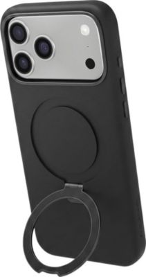 Coque DBRAMANTE1928 iPhone 17 Pro Max MagSafe Série ICON