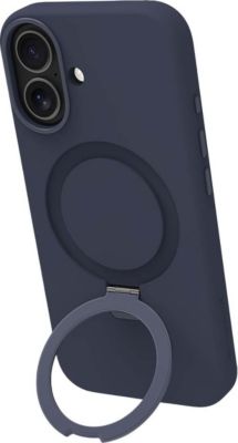 Coque DBRAMANTE1928 pour iPhone 17 MagSafe avec Support