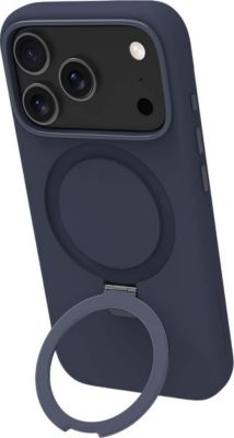 Coque DBRAMANTE1928 pour iPhone 17 Pro MagSafe avec Support