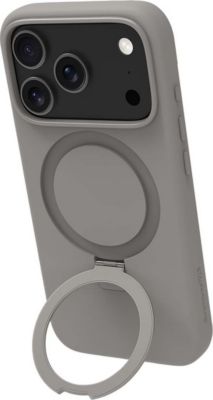 Coque DBRAMANTE1928 pour iPhone 17 Pro MagSafe avec Support