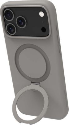 Coque DBRAMANTE1928 pour iPhone 17 Pro Max avec support