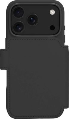 Etui DBRAMANTE1928 pour iPhone 17 Pro avec Fonction Stand