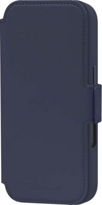 Etui DBRAMANTE1928 pour iPhone 17 avec Fonction Stand