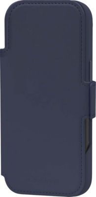 Etui DBRAMANTE1928 pour iPhone 17 Pro avec Fonction Stand