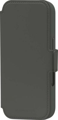 Etui DBRAMANTE1928 pour iPhone 17 avec Fonction Stand