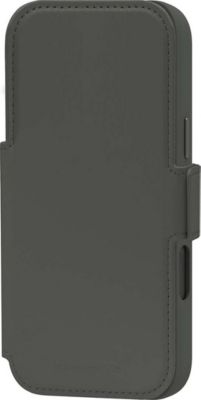 Etui DBRAMANTE1928 pour iPhone 17 Pro Max Fonction Stand
