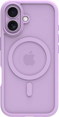 Coque DBRAMANTE1928 pour iPhone 17 Grenen Antichoc GRS