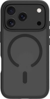 Coque DBRAMANTE1928 pour iPhone 17 Pro Grenen Antichoc GRS