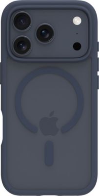 Coque DBRAMANTE1928 pour iPhone 17 Pro Grenen Antichoc GRS