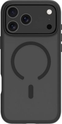 Coque DBRAMANTE1928 pour iPhone 17 Pro Max Grenen Antichoc