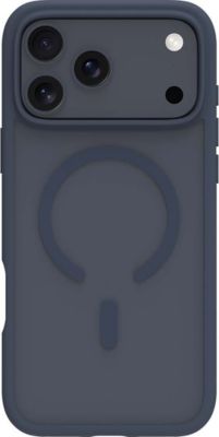 Coque DBRAMANTE1928 pour iPhone 17 Pro Max Grenen Antichoc