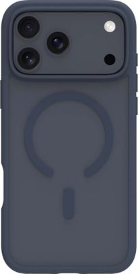 Coque DBRAMANTE1928 pour iPhone 17 Pro Max Grenen Antichoc