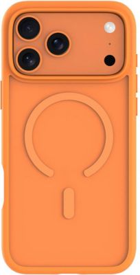 Coque DBRAMANTE1928 pour iPhone 17 Pro Max Grenen Antichoc