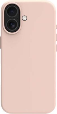 Coque DBRAMANTE1928 pour iPhone 17 Matière ICON MagSafe