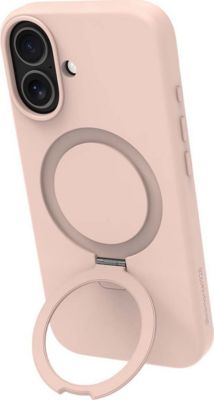 Coque DBRAMANTE1928 pour iPhone 17 MagSafe avec Support