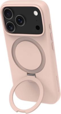 Coque DBRAMANTE1928 pour iPhone 17 Pro MagSafe avec Support