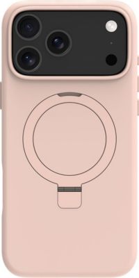 Coque DBRAMANTE1928 pour iPhone 17 Pro Max MagSafe