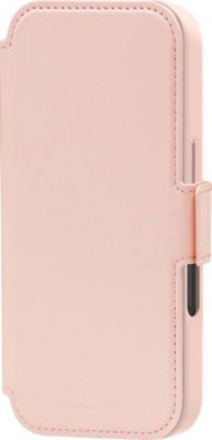 Etui DBRAMANTE1928 pour iPhone 17 avec Fonction Stand