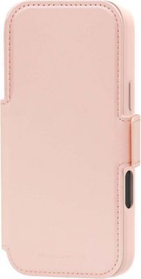 Etui DBRAMANTE1928 pour iPhone 17 Pro avec Fonction Stand