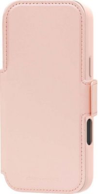 Etui DBRAMANTE1928 pour iPhone 17 Pro Max Fonction Stand