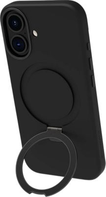 Coque DBRAMANTE1928 pour iPhone 16 avec support