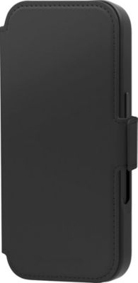 Etui DBRAMANTE1928 pour iPhone 16 Lynge Icon avec Stand