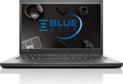 Ordinateur portable LENOVO Lenovo ThinkPad T480S 512GB 24GB AZER-FR Reconditionné