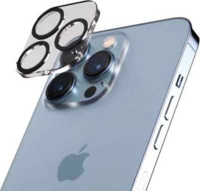 Protège écran PANZER GLASS pour iPhone 13 Pro/Pro Max PicturePerfec