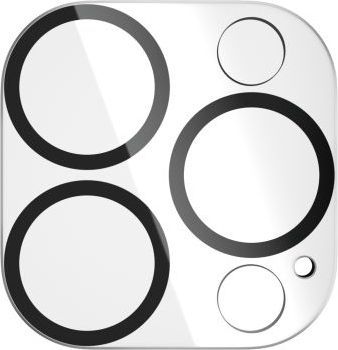 Protège écran PANZER GLASS pour iPhone 15 Pro/15 Pro Max PicturePer