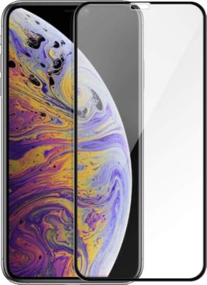 Protège écran PANZER GLASS pour iPhone 11 Pro max