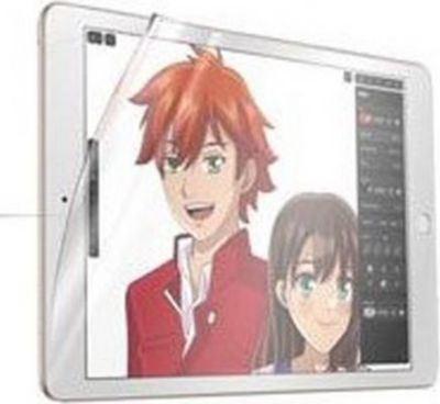 Protège écran PANZER GLASS pour iPad 10.2 2019/2021 GraphicPaper Pa