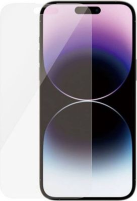 Protège écran PANZER GLASS Classic Fit Anti-rayures