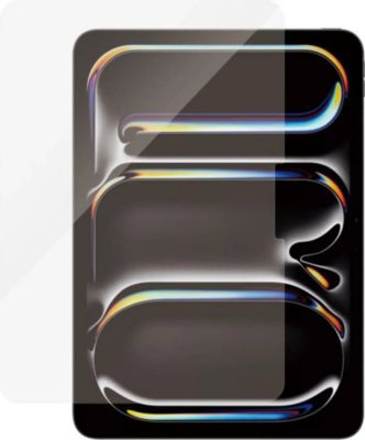 Protège écran PANZER GLASS iPad Pro 11" Wide Fit Ultra-résistant