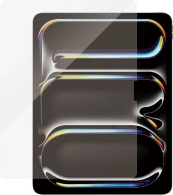 Protège écran PANZER GLASS iPad Air/Pro 13" Ultra-résistant Verre Protège écran PANZER GLASS iPad Air/Pro 13" Ultra-résistant Verre