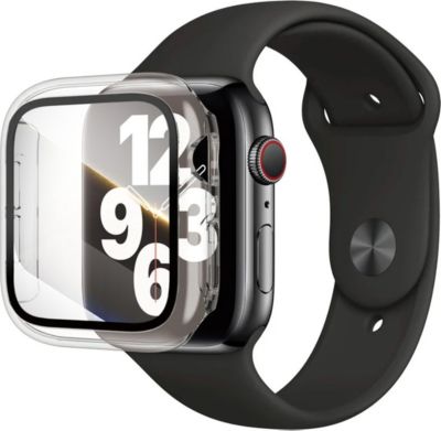 Protège écran PANZER GLASS pour Apple Watch Séries 6/SE Protège écran PANZER GLASS pour Apple Watch Séries 6/SE