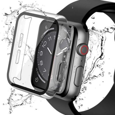 Protège écran PANZER GLASS pour Apple Watch Séries 6/SE