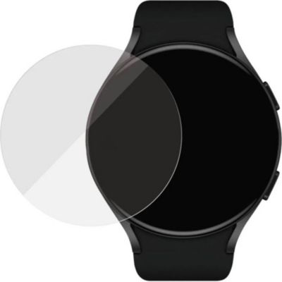 Protège écran PANZER GLASS pour Galaxy Watch 4 44mm en Verre Trempé