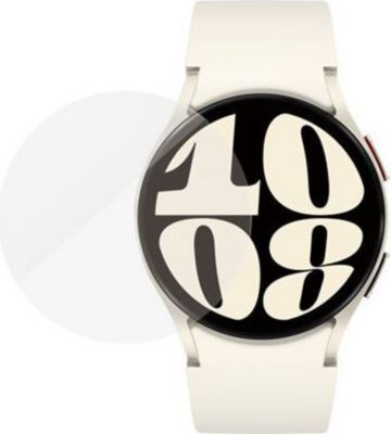 Protège écran PANZER GLASS pour Galaxy Watch 6 44mm en Verre Trempé