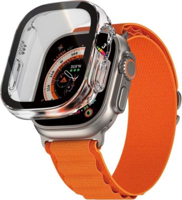 Protège écran PANZER GLASS pour Apple Watch Ultra 2 49mm