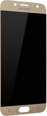 Pièce détachée SAMSUNG pour Galaxy J7 2017 avec Vitre Tactile