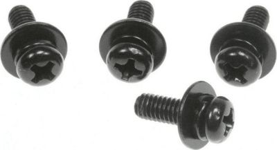 Kit de réparation SONY vis de pied