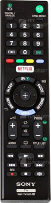 Télécommande SONY 149296511