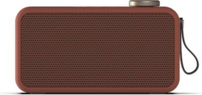 Chaîne HiFi KREAFUNK Radio DAB,reveil et enceinte bluetooth 1