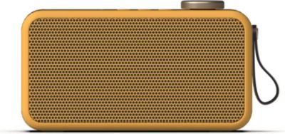 Chaîne HiFi KREAFUNK Radio DAB,reveil et enceinte bluetooth 1