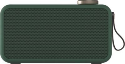 Chaîne HiFi KREAFUNK Radio DAB,reveil et enceinte bluetooth 1