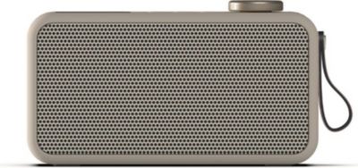 Chaîne HiFi KREAFUNK Radio DAB,reveil et enceinte bluetooth 1