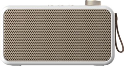 Chaîne HiFi KREAFUNK Radio aTUNE