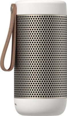  KREAFUNK Enceinte bluetooth aCOUSTIC KREAFUNK Enceinte bluetooth aCOUSTIC